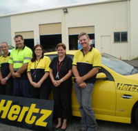 Hertz Sunshine Coast - Suburb Australia