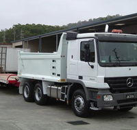 Fleet Parts - Suburb Australia