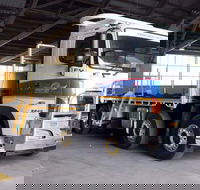 Prochem Haulage  Mechanical - Suburb Australia