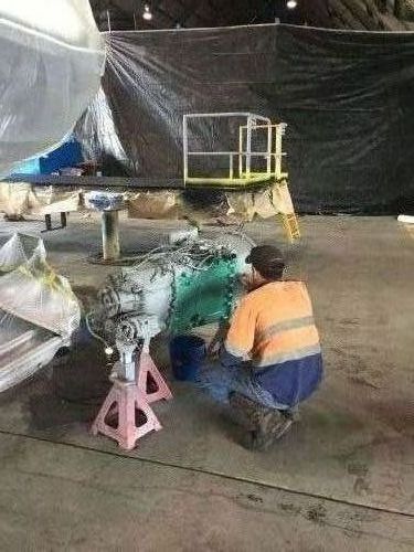 Prochem Haulage & Mechanical - Suburb Australia 1