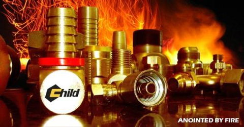 Paul Nielsen Hydraulic Hoses & Repairs - Suburb Australia 1