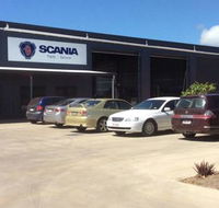 Tibbs Fleet Services - Suburb Australia