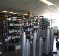 Rightline Mechanical Repairs - Suburb Australia