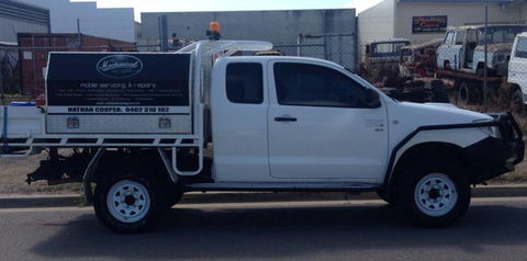 All Mechanical Services Townsville (Mobile) - Suburb Australia 1