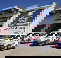 Andrews Mobile Windscreens - Suburb Australia