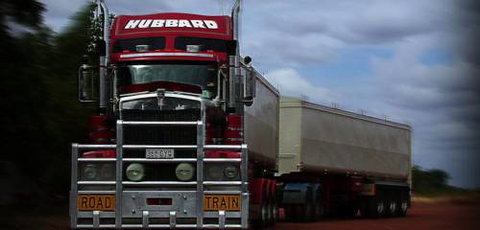 Grafton Truck Sales & Spares Pty Ltd - Suburb Australia 0