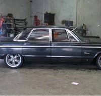 North Coast Suspension Spring Works - Suburb Australia