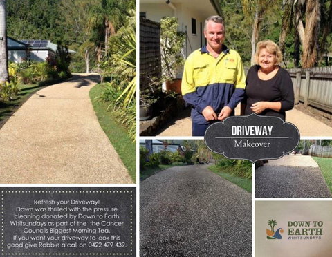 Down To Earth Whitsundays - Suburb Australia 0