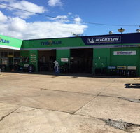 Caseys Tyre Service Tyre Plus - Suburb Australia