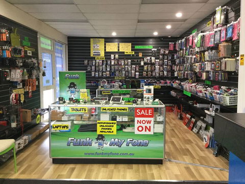 Fix My Fone - Suburb Australia 0