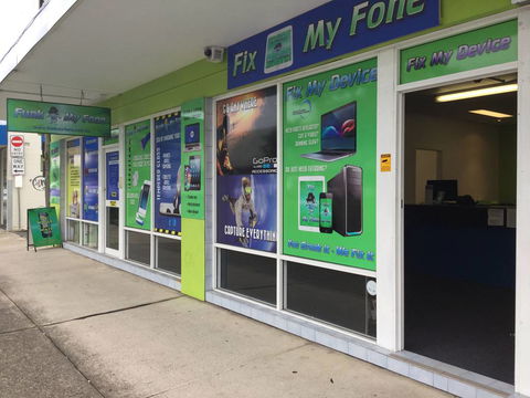 Fix My Fone - Suburb Australia 1