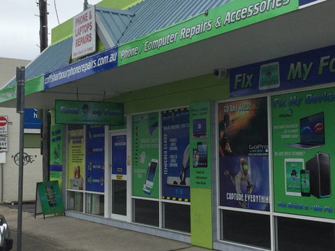 Fix My Fone - Suburb Australia 2