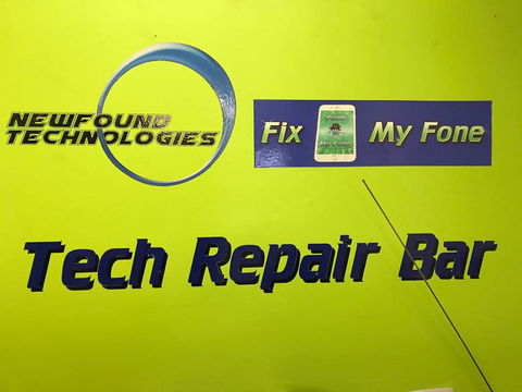 Fix My Fone - Suburb Australia 3
