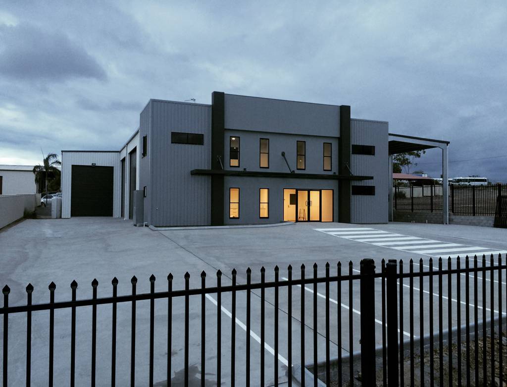 Diesel Engines Gracemere QLD Suburb Australia