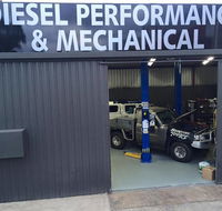 Diesel Performance  Mechanical - Suburb Australia