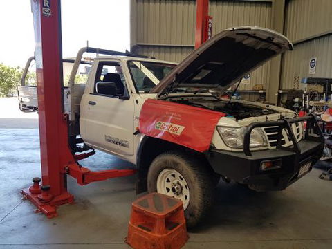 Gympie Diesel & Dyno Centre - Suburb Australia 3