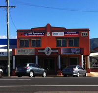Bill Spooners Coaching Academy - Suburb Australia
