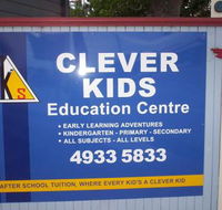 Clever Kids East Maitland - Suburb Australia