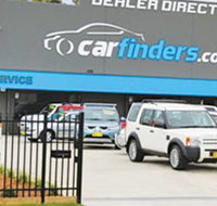 carfinders.com.au - Suburb Australia