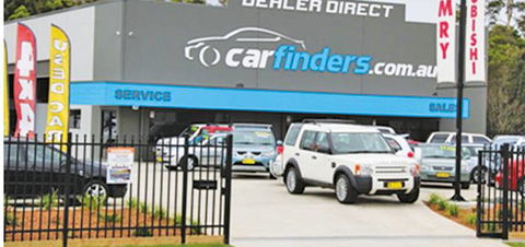 Carfinders.com.au - Suburb Australia 0
