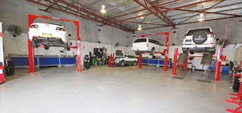 Carfinders.com.au - Suburb Australia 1