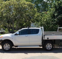 Gold City Steering Suspension - Suburb Australia