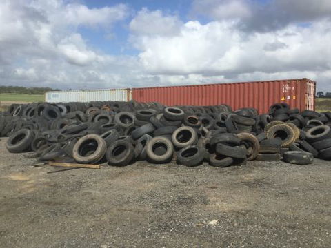 JMJ Tyre Recycling - Suburb Australia 1