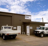 Moranbah Automotive - Suburb Australia