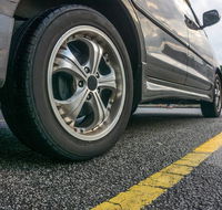 Pirlos Tyre Centre - Suburb Australia