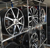 Casino Tyre Professionals Bridgestone - Suburb Australia