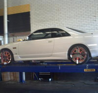 Cremer Tyre Discount - Suburb Australia