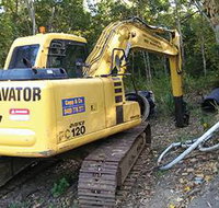 Copp  Co Plant Hire - Suburb Australia