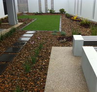 Lifestyle Solutions CentreLandscaping - Suburb Australia
