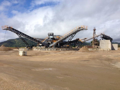 Northern Sands & Waste Management - Suburb Australia 2