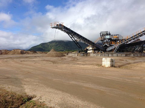 Northern Sands & Waste Management - Suburb Australia 3