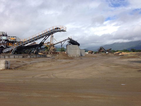 Northern Sands & Waste Management - Suburb Australia 4