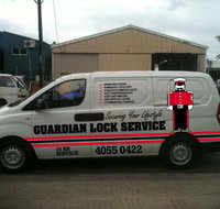Guardian Lock Service - Suburb Australia