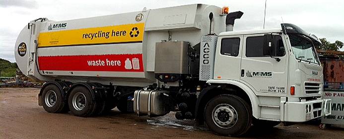Skip Bin Hire Ingham QLD Suburb Australia