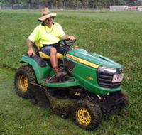 O'Kanes Lawn Services - Suburb Australia