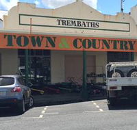 Town  Country AG Services - Suburb Australia