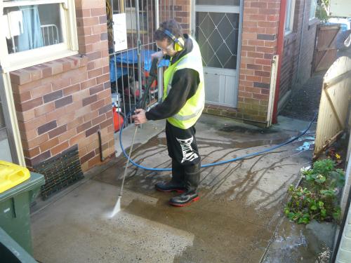 Window Cleaners Coffs Harbour NSW Suburb Australia