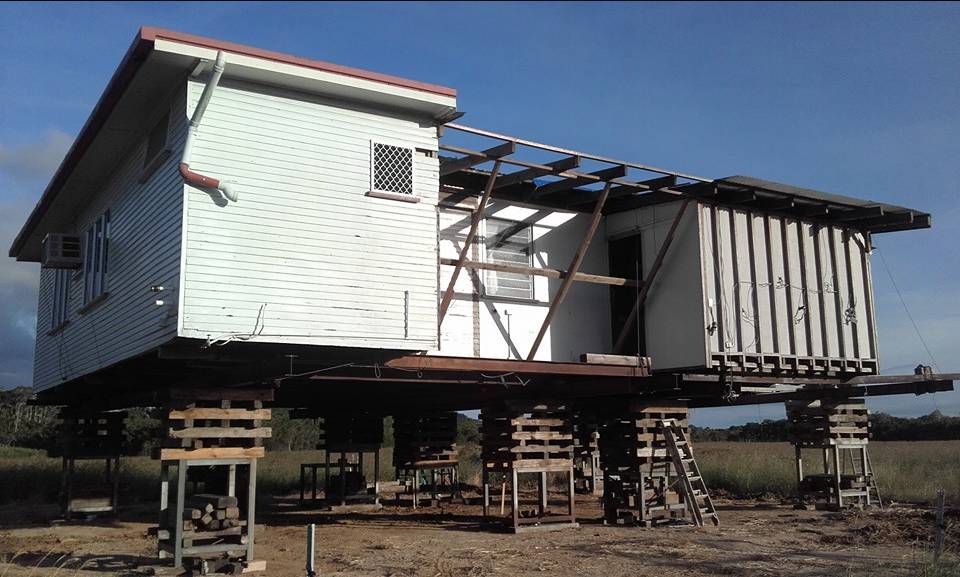 House Removals Mackay QLD Suburb Australia