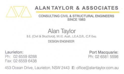 Engineering Consultants Laurieton NSW Suburb Australia