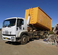 Anderson Waste Services Pty Ltd - Suburb Australia