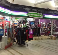 Sportscene - Suburb Australia