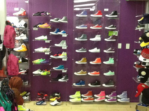 Sportscene - Suburb Australia 1