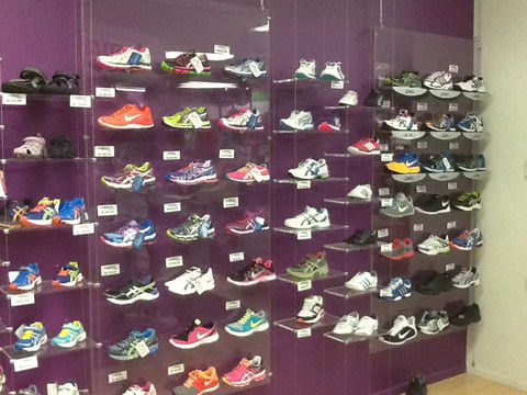 Sportscene - Suburb Australia 3