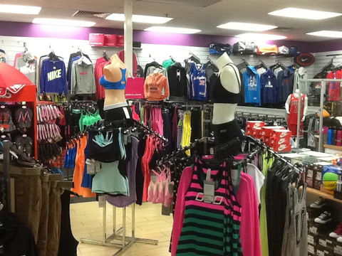 Sportscene - Suburb Australia 4