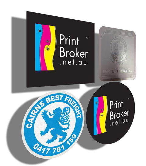 PrintBroker.net.au - Suburb Australia 3