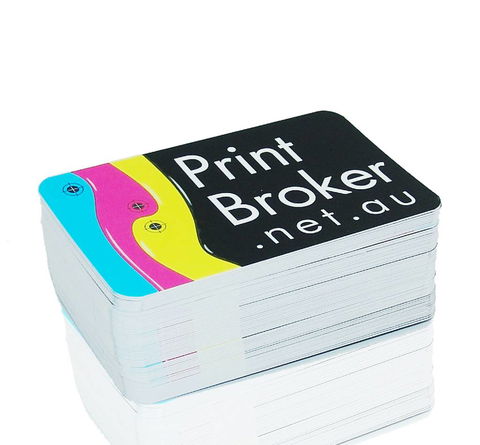 PrintBroker.net.au - Suburb Australia 4